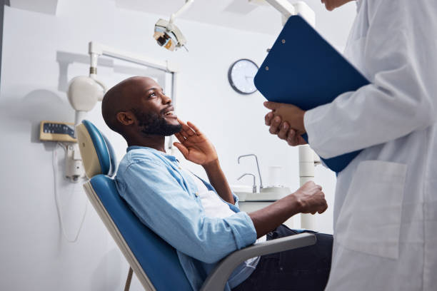 TMJ/TMD Treatment in New Eagle, PA