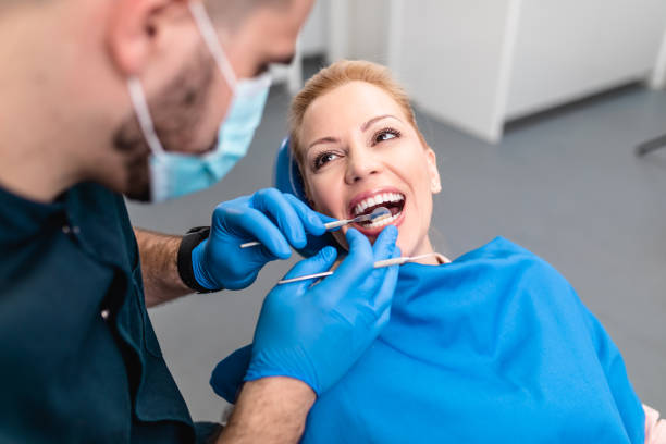 Best Dental Inlays and Onlays  in New Eagle, PA