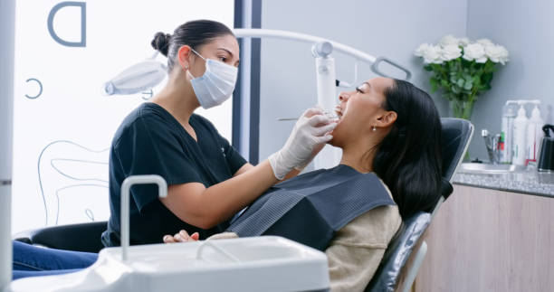 Best Cosmetic Dentistry  in New Eagle, PA