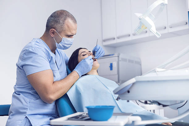 Advanced Technology for Better Dental Care in New Eagle, PA