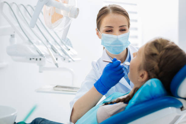 Best Emergency Dental Care  in New Eagle, PA